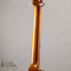 Gibson Les Paul Classic Premium Plus Honey Burst