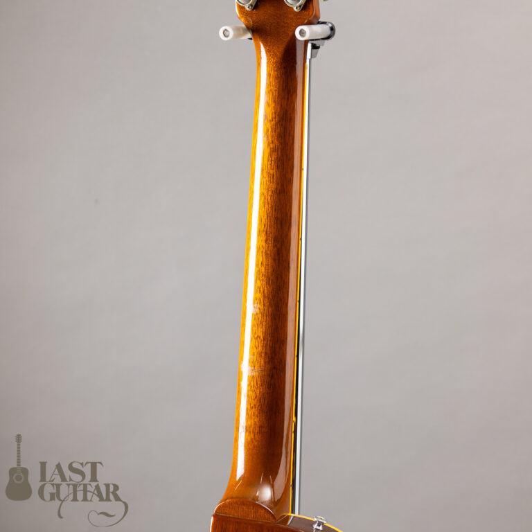 Gibson Les Paul Classic Premium Plus Honey Burst