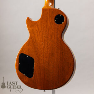 Gibson Les Paul Classic Premium Plus Honey Burst