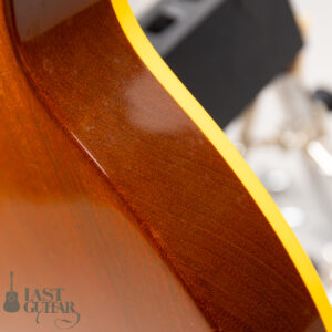 Gibson Les Paul Classic Premium Plus Honey Burst