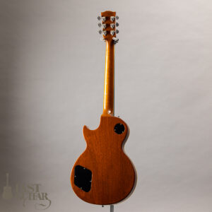 Gibson Les Paul Classic Premium Plus Honey Burst