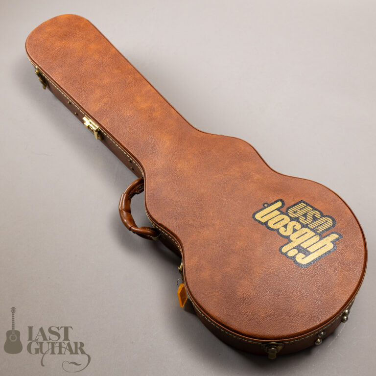 Gibson Les Paul Classic Premium Plus Honey Burst