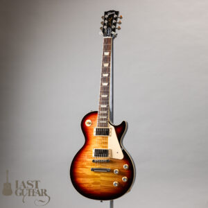 Gibson Les Paul Standard 60s AAA Figured Top Fire Burst