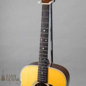 Martin Custom D-28 Adirondack Top