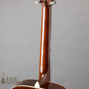 Martin Custom D-28 Adirondack Top