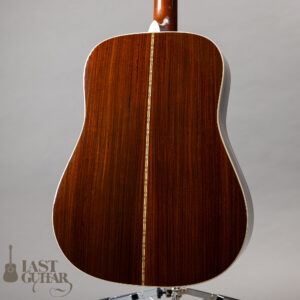 Martin Custom D-28 Adirondack Top