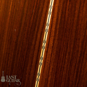 Martin Custom D-28 Adirondack Top