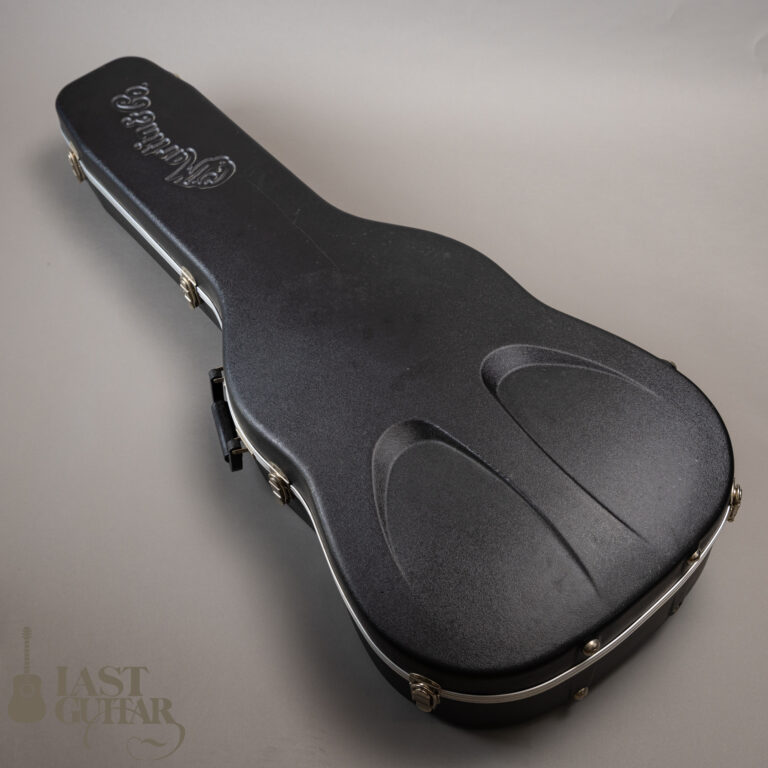 Martin Custom D-28 Adirondack Top