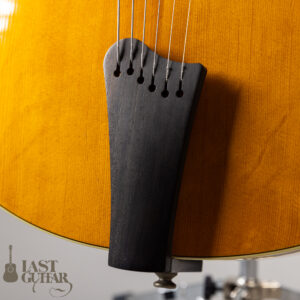 Tacoma AJF28C Archtop