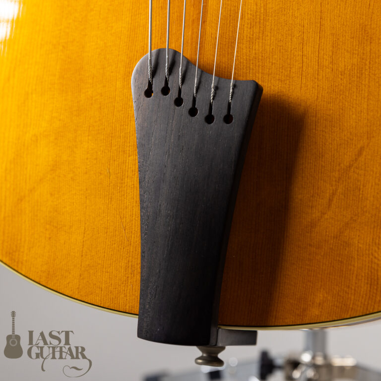 Tacoma AJF28C Archtop