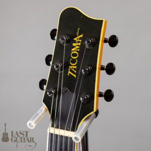Tacoma AJF28C Archtop