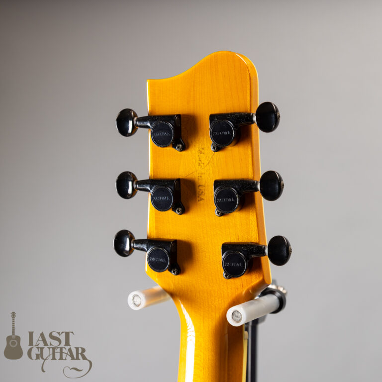 Tacoma AJF28C Archtop