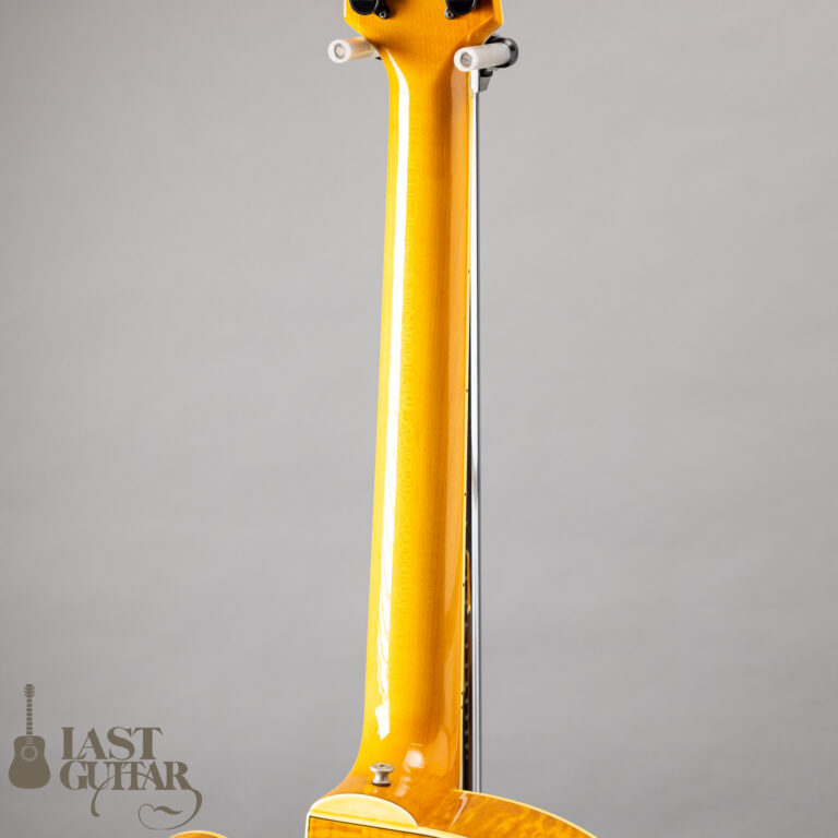 Tacoma AJF28C Archtop