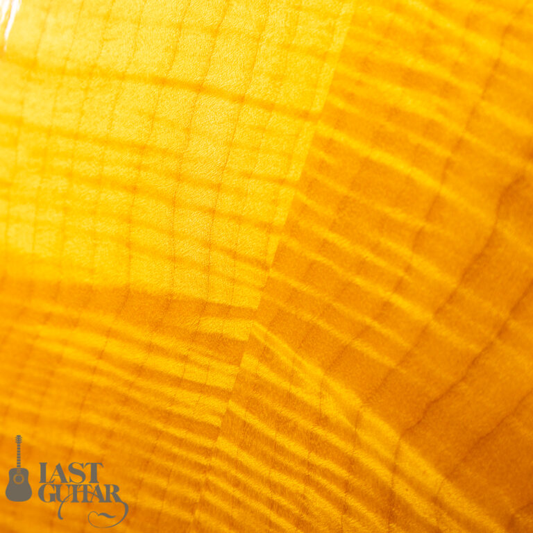 Tacoma AJF28C Archtop