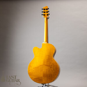 Tacoma AJF28C Archtop