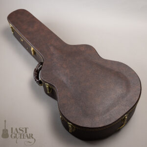 Tacoma AJF28C Archtop