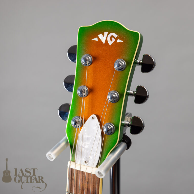 VG VG-3035 Kustom