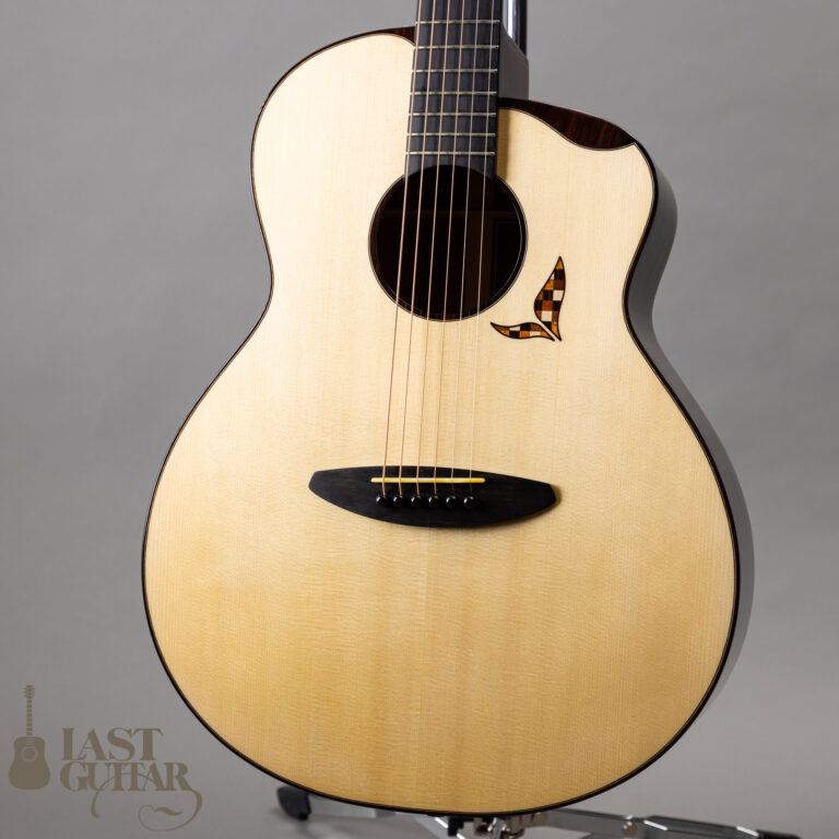 aNueNue aNN-LS Seiji Igusa