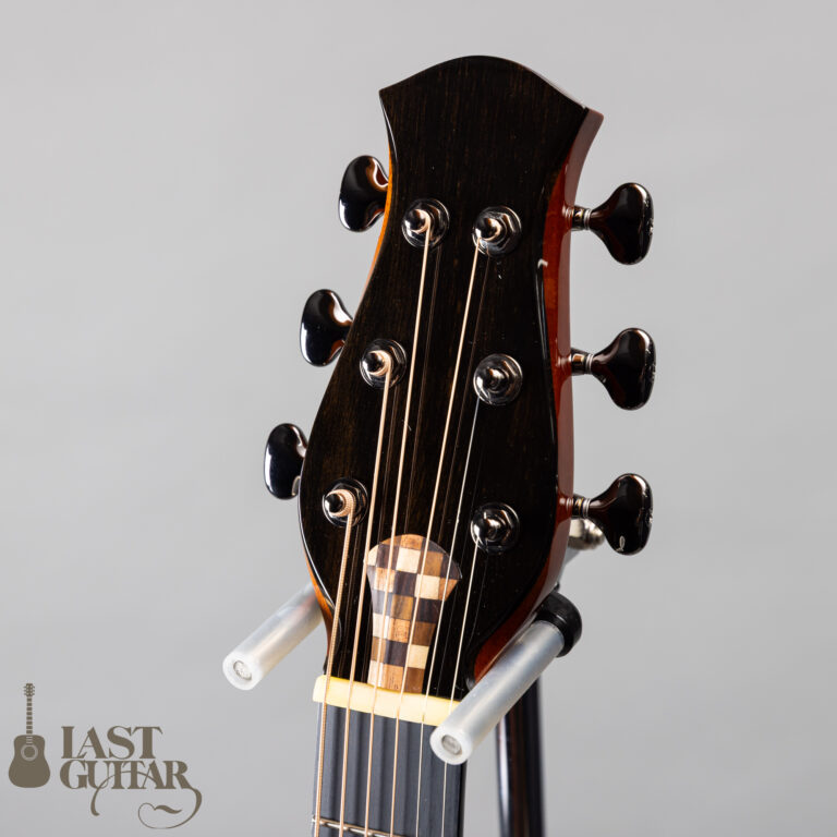 aNueNue aNN-LS Seiji Igusa