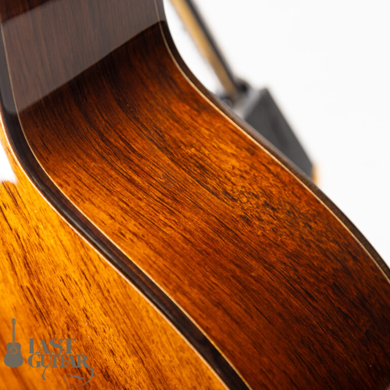 aNueNue aNN-LS Seiji Igusa