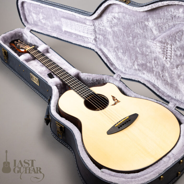 aNueNue aNN-LS Seiji Igusa