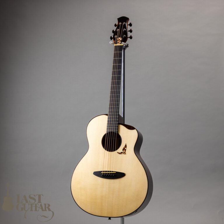 aNueNue aNN-LS Seiji Igusa