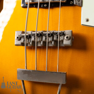 Duesenberg Starplayer-Bass