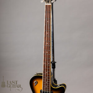 Duesenberg Starplayer-Bass