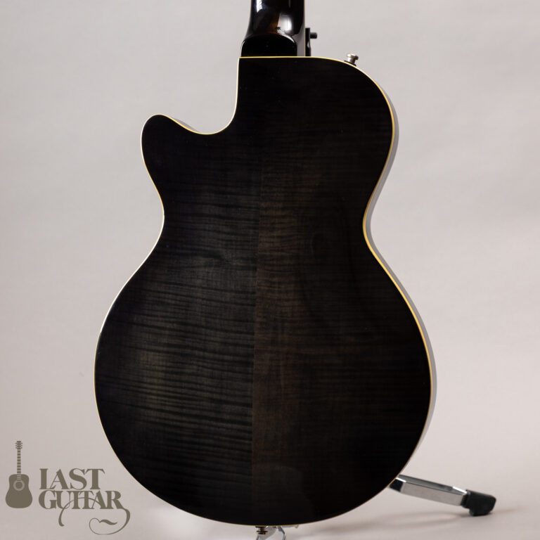 Duesenberg Starplayer-Bass