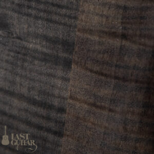 Duesenberg Starplayer-Bass