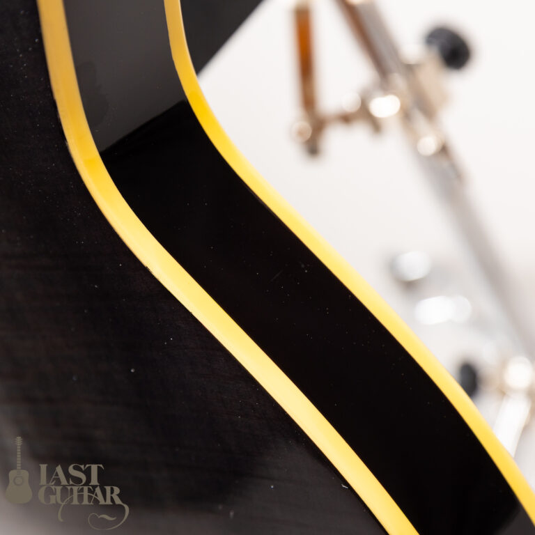 Duesenberg Starplayer-Bass