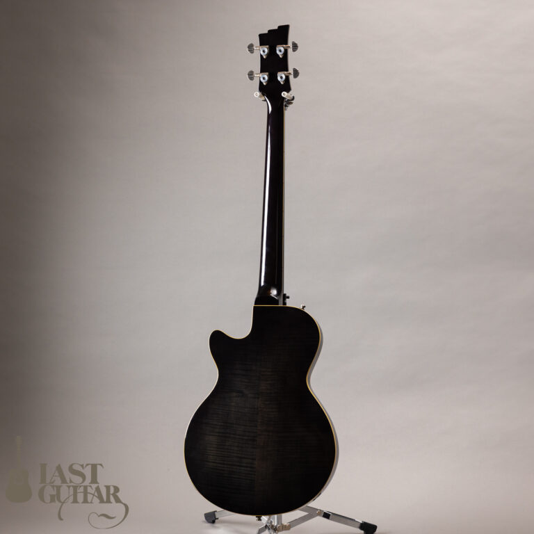 Duesenberg Starplayer-Bass