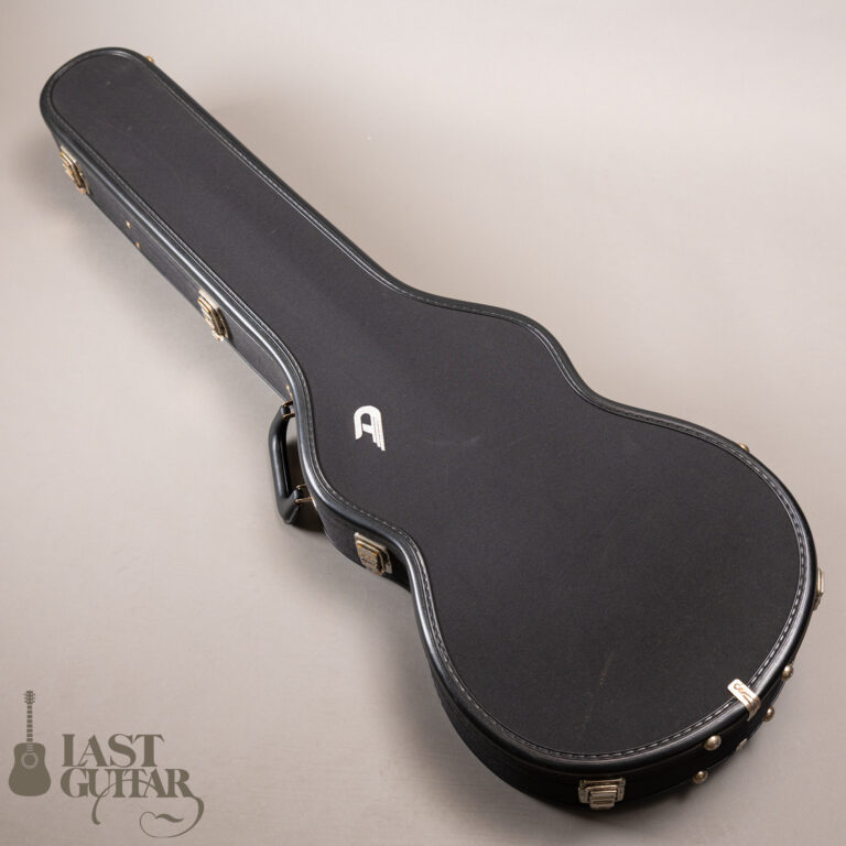 Duesenberg Starplayer-Bass