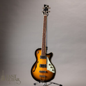 Duesenberg Starplayer-Bass