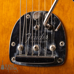  Fender American Vintage ’62 Jaguar 3CS