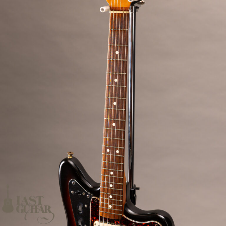  Fender American Vintage ’62 Jaguar 3CS