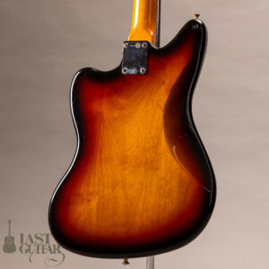  Fender American Vintage ’62 Jaguar 3CS