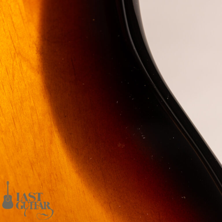  Fender American Vintage ’62 Jaguar 3CS