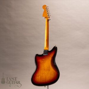  Fender American Vintage ’62 Jaguar 3CS