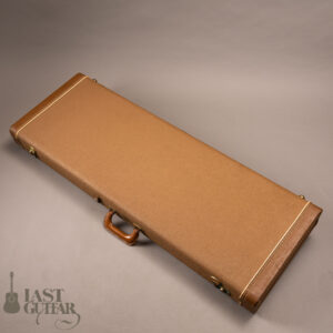  Fender American Vintage ’62 Jaguar 3CS