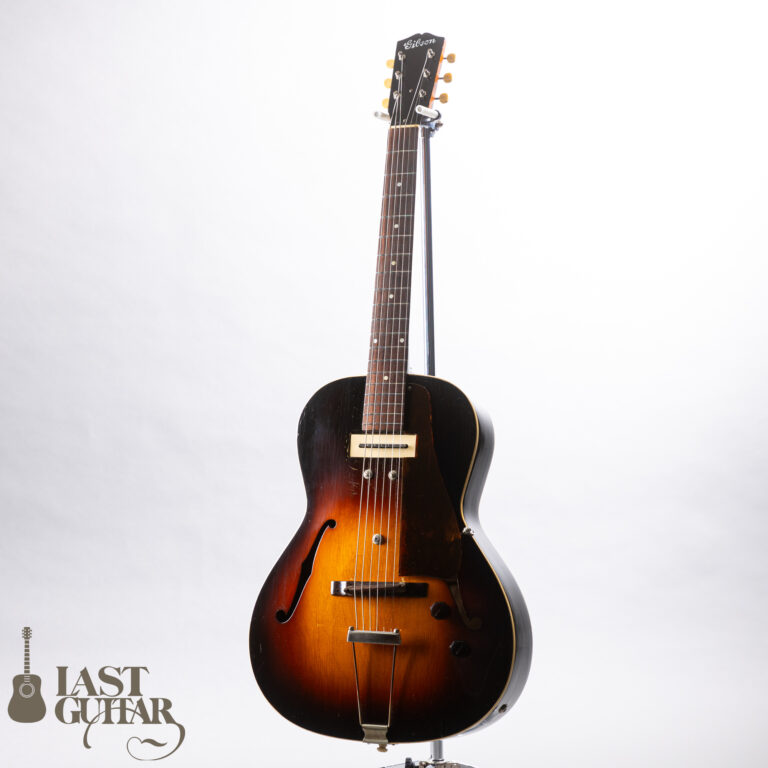 Gibson ES-100