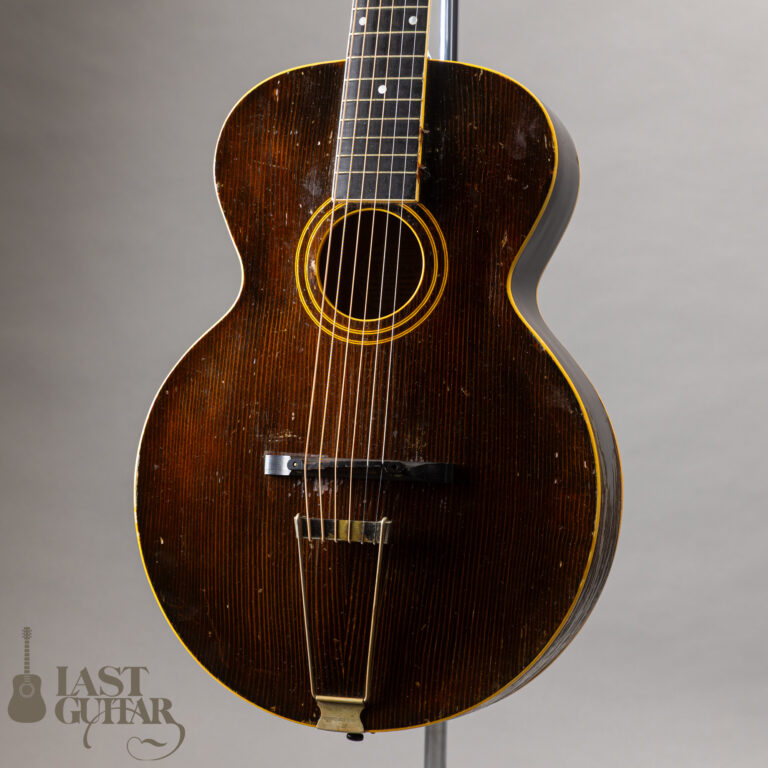 Gibson L-1 1923