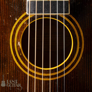 Gibson L-1 1923