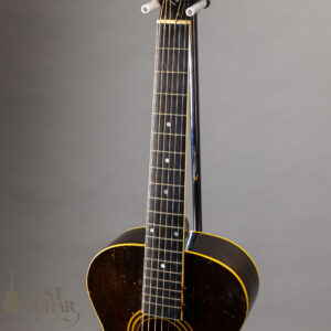 Gibson L-1 1923