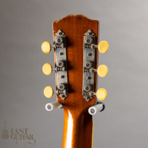 Gibson L-1 1923