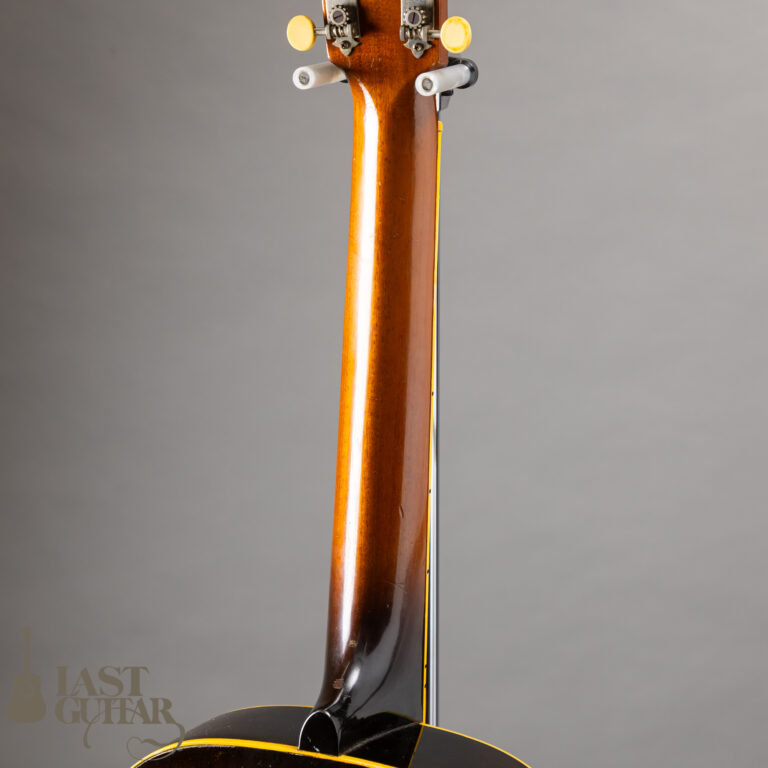 Gibson L-1 1923