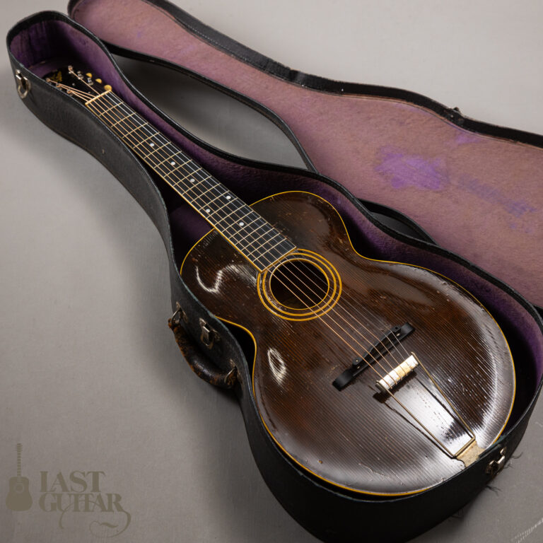 Gibson L-1 1923