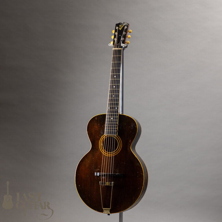Gibson L-1 1923