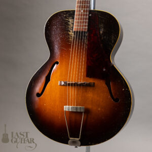 Gibson L-48