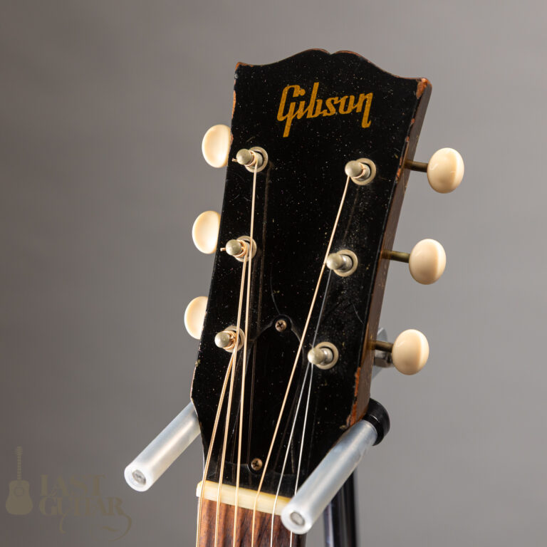 Gibson L-48